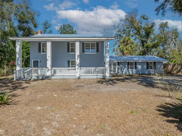 510 W Ash St, Perry, FL 32347