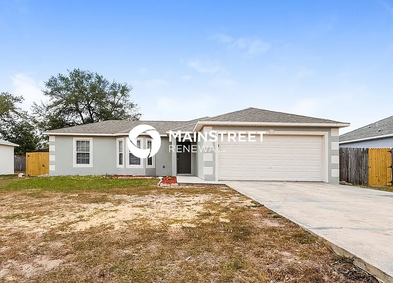 480 Danube Dr — Photo 1