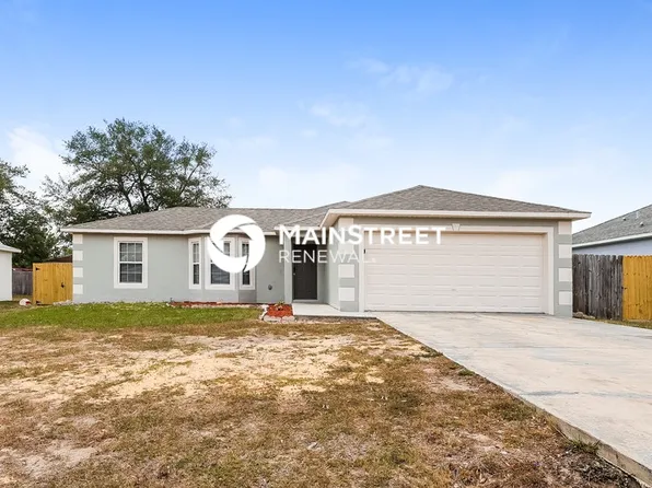 480 Danube Dr, Poinciana, FL 34759