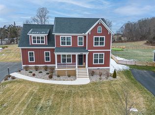 2103 Tuckahoe Bridge Dr, Manakin Sabot, VA 23103