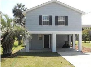 202 Carolina Blvd, Isle Of Palms, SC 29451