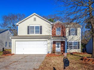 203 Ridgebrook Way, Greenville, SC 29605