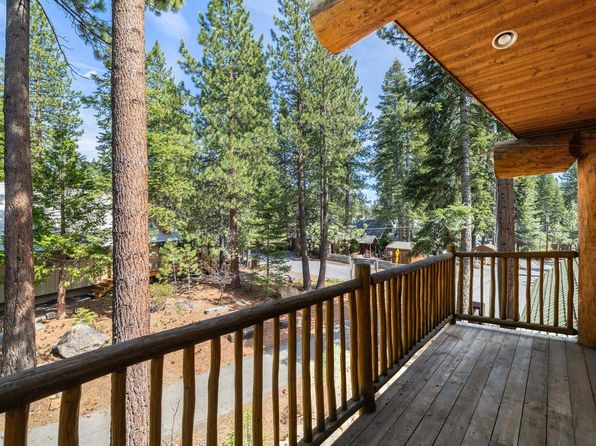 7883 Mashie Ave, Tahoe Vista, CA 96148