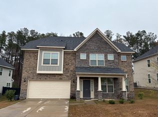 230 Wading Bird Loop, Blythewood, SC 29016