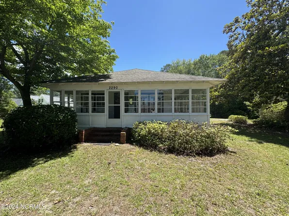 2290 Kirby Road SW, Supply, NC 28462