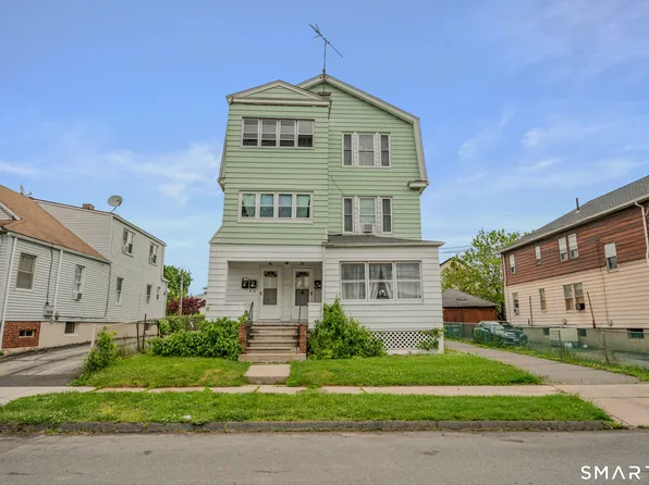 16-18 Dover Street, Hartford, CT 06106