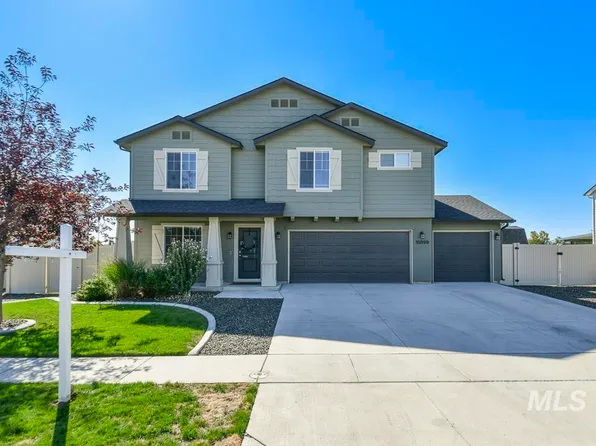 16899 N Lowerfield Loop, Nampa, ID 83687