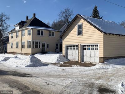 701 10th St N, Virginia, MN, 55792
