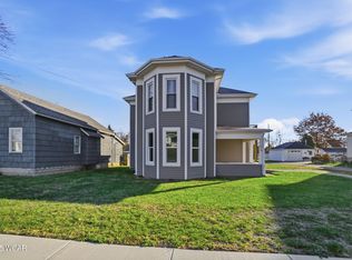 516 S Main St, Delphos, OH 45833