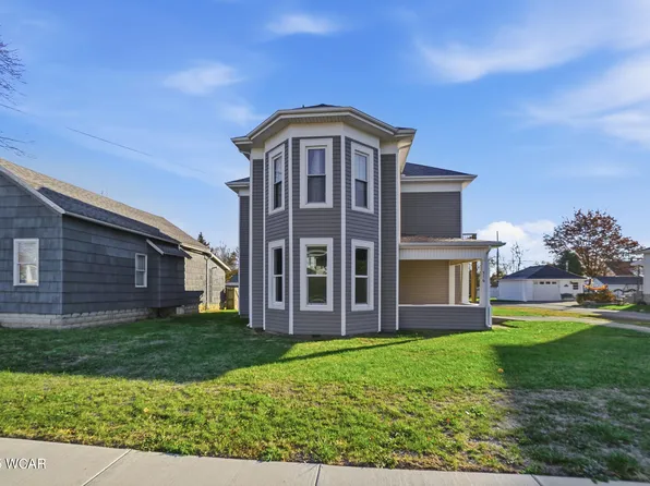 516 S Main St, Delphos, OH 45833