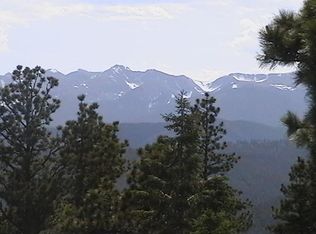 North Fork Properties Lot 10, Weston, CO 81091