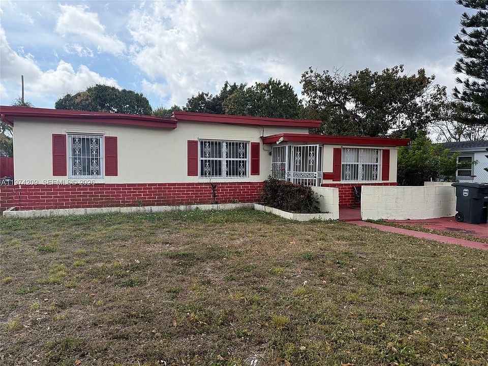 1st image of 130 NW 124th St