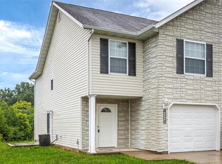 16860 Huntington #A, Saint Robert, MO 65584