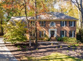 5819 Alvaton Ct, Norcross, GA 30092