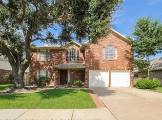 20818 Lavenderwood Dr, Katy, TX 77449