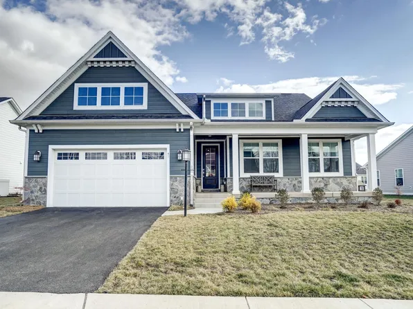 47 Red Pine Dr, Zion Crossroads, VA 22942