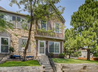8077 S Columbine Ct, Centennial, CO 80122
