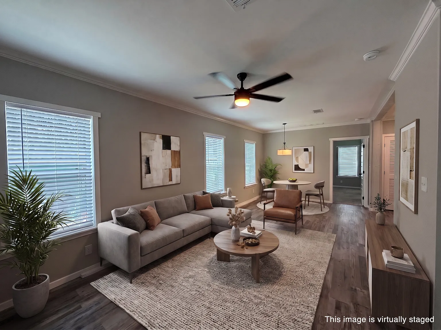 2 bed, 2.0 bath, 1012 sqft, $2,500 — Photo 4
