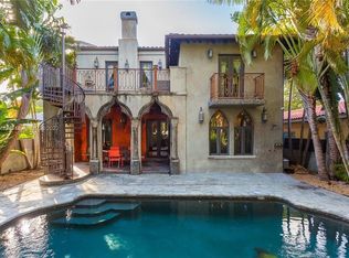 3725 Sheridan Ave, Miami Beach, FL 33139