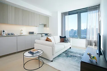 Rented by Modern Spaces