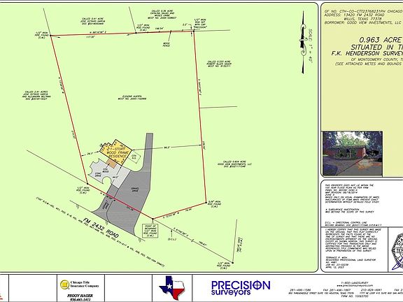 4th image of 13382 Fm 2432 Rd