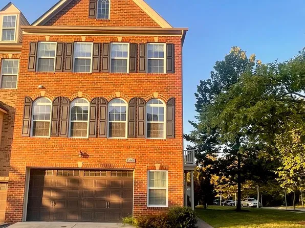 15601 Swanscombe Loop, Upper Marlboro, MD 20774