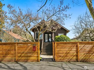 4808 49th Ave SW, Seattle, WA 98116