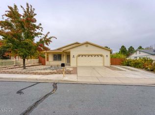 6975 Carmen Ct, Sun Valley, NV