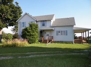 12906 S Van Dyke Rd, Plainfield, IL 60585