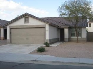 3747 S Oxley, Mesa, AZ 85212
