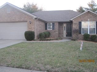 4837 Agape Dr, Lexington, KY 40514