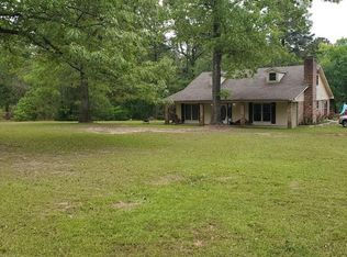 322 Walker Rd, Pollock, LA 71467