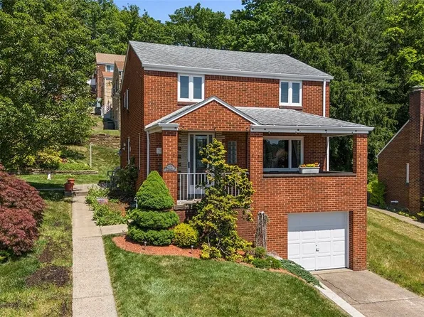 2201 Lucina Ave, Pittsburgh, PA 15210