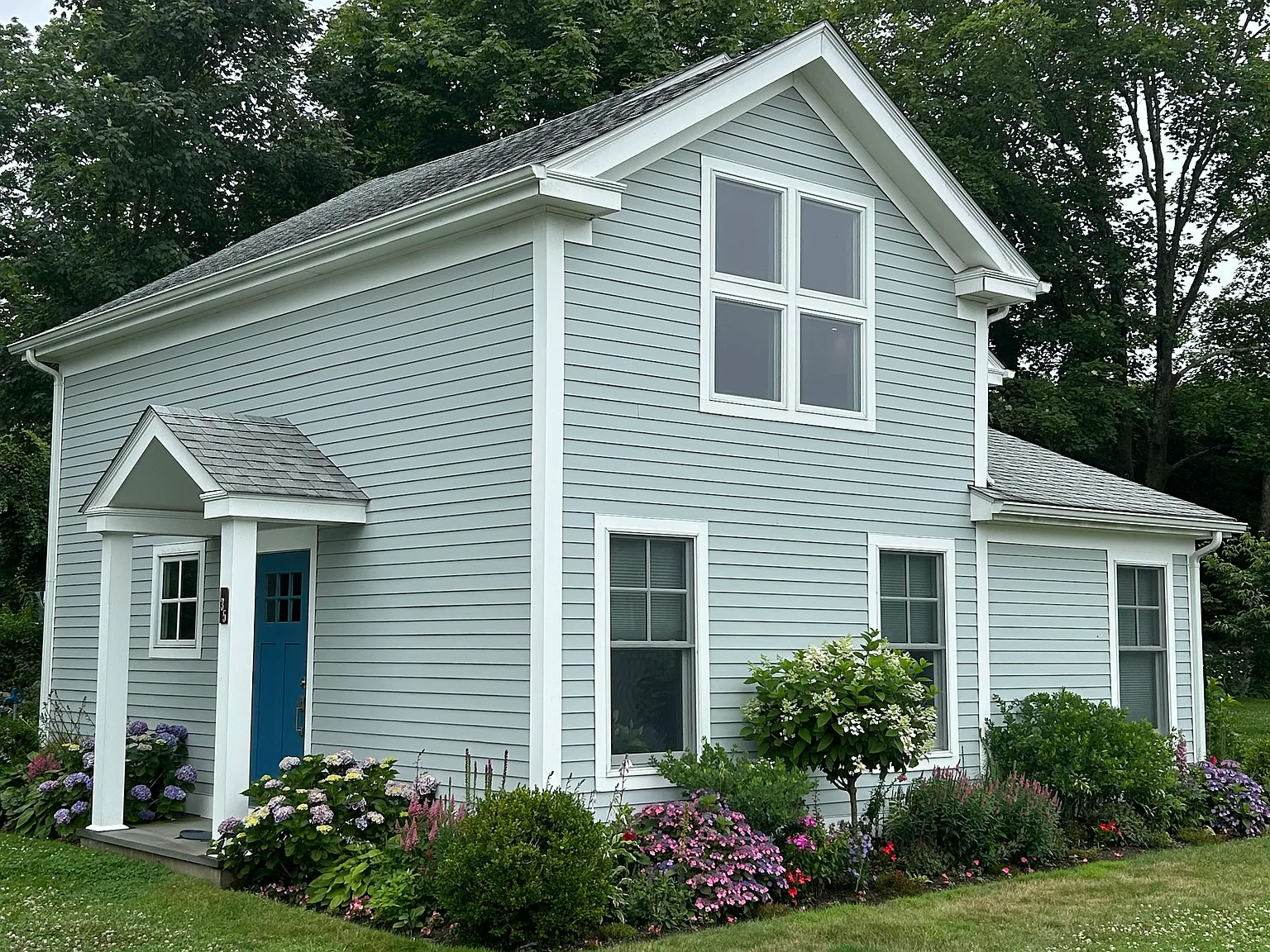 2 bed, 1100 sqft, $3,500 — Photo 1