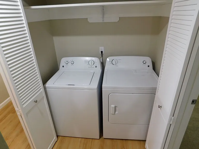 Forest Ridge Apartments — Photo 23