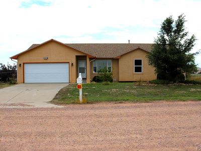 310 E Longmont Dr, Pueblo West, CO, 81007