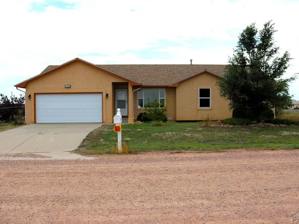 310 E Longmont Dr, Pueblo West, CO 81007