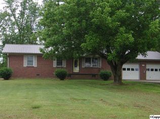 990 County Road 515, Rainsville, AL 35986