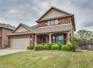 6576 Fairview Dr, Watauga, TX 76148