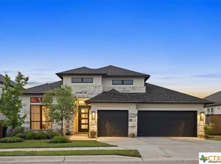 217 Majestic Sage Trl, San Marcos, TX 78666
