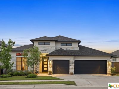 217 Majestic Sage Trl, San Marcos, TX, 78666