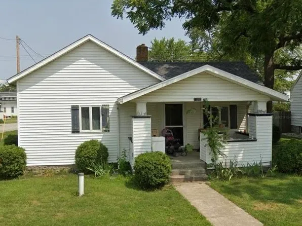 11107 Hoagland Rd, Hoagland, IN 46745