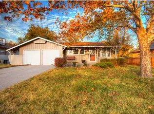 4420 N Janesville St, Bel Aire, KS 67220
