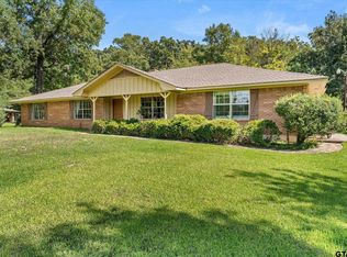 3010 W Ferguson Rd, Mount Pleasant, TX 75455