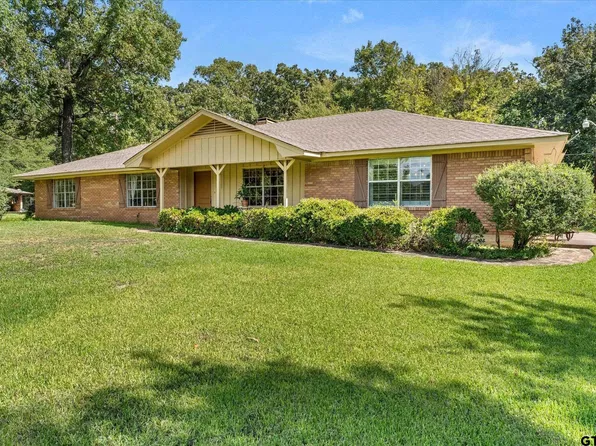 3010 W Ferguson Rd, Mount Pleasant, TX 75455