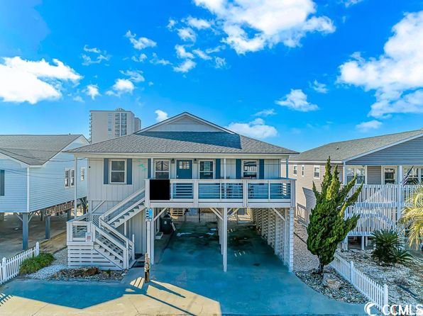 Waterfront - North Myrtle Beach SC Waterfront Homes For Sale - 262 ...