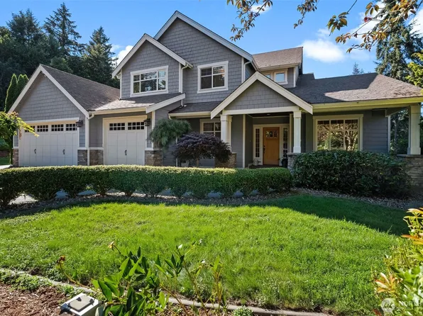 904 7th Court, Fox Island, WA 98333