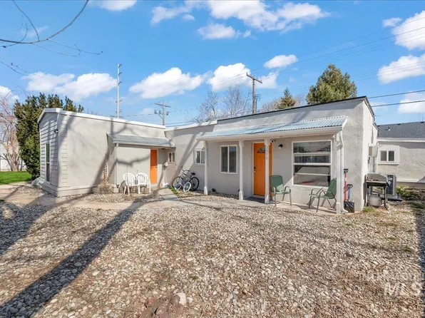 3377 W Nez Perce St, Boise, ID 83705