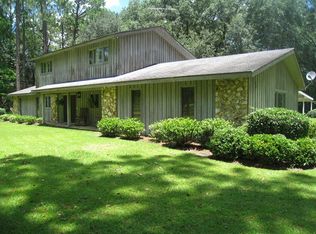 7676 Ga Highway 37, Camilla, GA 31730