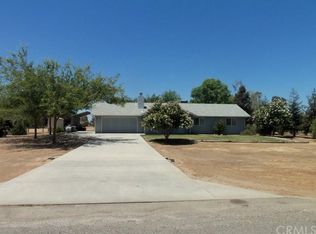 19774 Brightwood Rd, Madera, CA 93638